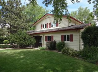 14275 Berry Rd, Golden, CO 80401