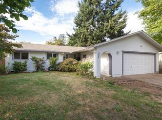 399 Hamilton Ave, Eugene, OR 97404