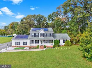 1317 Brooke Rd, Fredericksburg, VA 22405