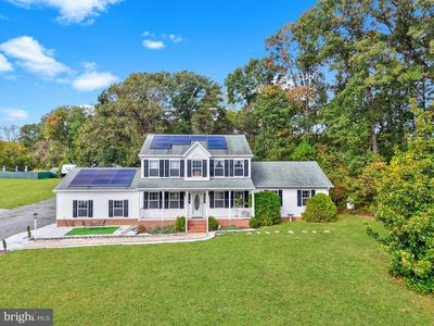 1317 Brooke Rd, Fredericksburg, VA, 22405