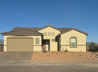 7999 S Bentgrass Ln, Tucson, AZ 85747