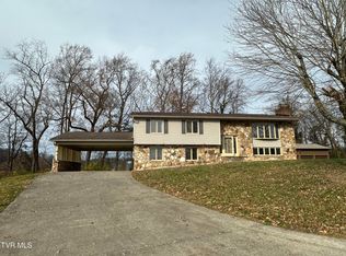 124 Arlington Cir, Kingsport, TN 37663