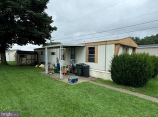 475 Wabash Rd LOT 36, Ephrata, PA 17522