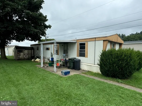 475 Wabash Rd Lot 36, Ephrata, PA 17522