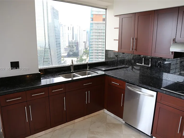 1541 Brickell Ave #A3101 — Photo 8