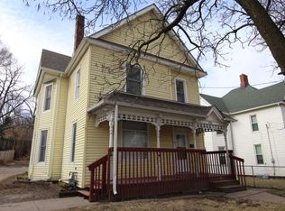 2926 7th Ave, Rock Island, IL