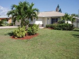 170 Allan Ln, Melbourne Beach, FL 32951