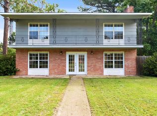 4036 Hillandale Dr, Gautier, MS 39553