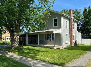 103 E Short St, Stryker, OH 43557