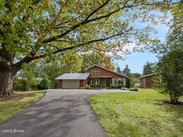 2714 Lamont Rd, Louisville, KY 40205