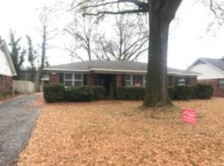 5353 Lyford Ave, Memphis, TN 38119