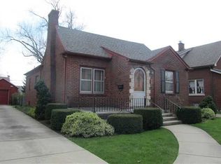 152 Kinsey Ave, Buffalo, NY 14217
