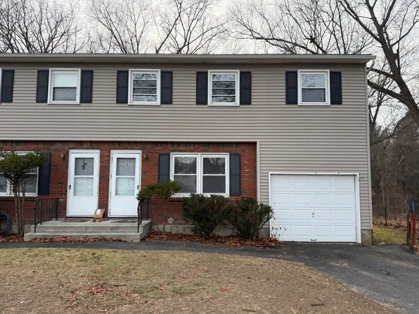 5 Dowling Rd #A, Albany, NY 12205