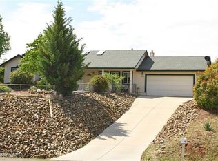 9051 E Swift Trail Dr, Prescott Valley, AZ 86314