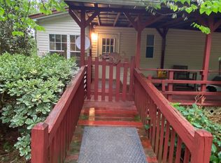 305 King Rd, Harrison, GA 31035