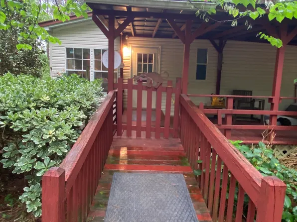 305 King Rd, Harrison, GA 31035