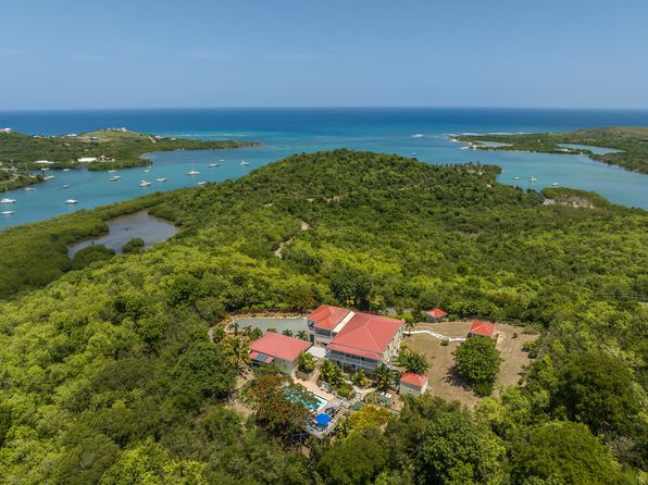 46 St. John QU, St. Croix, VI 00820