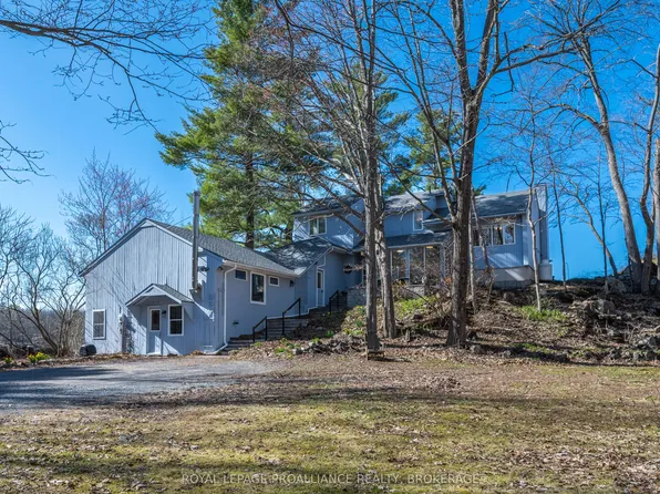 3860 Desert Lake Rd, South Frontenac, ON K0H 1W0