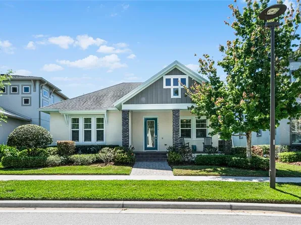 7950 Greengard St, Orlando, FL 32827