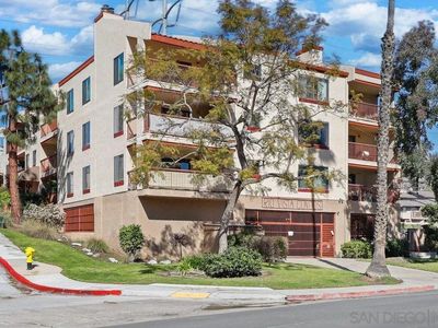1065 Fresno St APT 15, San Diego, CA, 92110