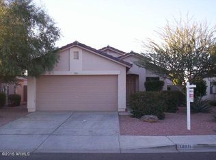14811 W Redfield Rd, Surprise, AZ 85379