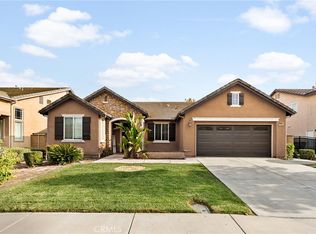 14351 Pointer Loop, Corona, CA 92880
