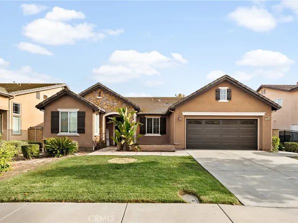 14351 Pointer Loop, Corona, CA 92880