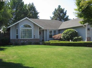 224 Chimney Rock Ln, Eugene, OR