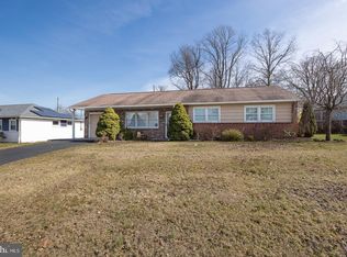 2940 Penn Square Rd, East Norriton, PA 19401