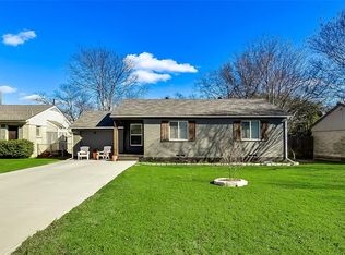 10546 Wood Dale Dr, Dallas, TX 75228