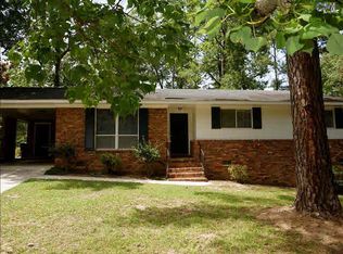 1821 Woodsboro Dr, Columbia, SC 29210