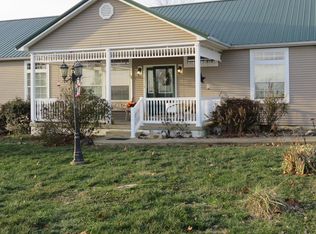 1591 Helena Rd, Flemingsburg, KY 41041