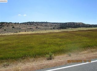 Termo Grass Hopper Rd, Termo, CA 96123