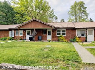 2167 Shafer Rd UNIT 103, Stroudsburg, PA 18360