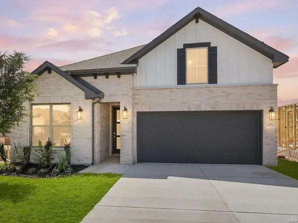 12352 Goulding, San Antonio, TX 78254