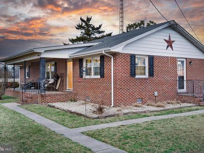 20015 Wesley Church Rd, Bridgeville, DE, 19933