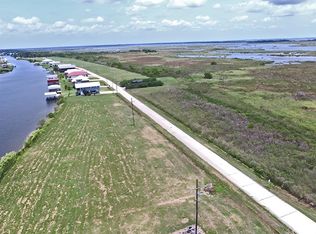 6102 Bayouside Dr, Chauvin, LA 70344