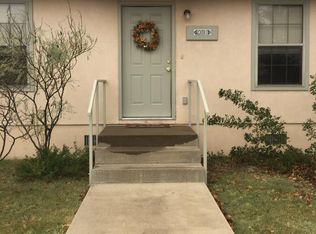 901 W Eagle Pass St, Alpine, TX 79830