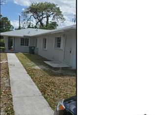 1758 NW 59th St #B, Miami, FL 33142