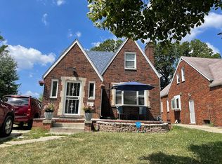 11645 Cheyenne St, Detroit, MI 48227