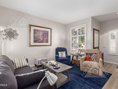 20033 N Greenview Dr, Sun City West, AZ, 85375