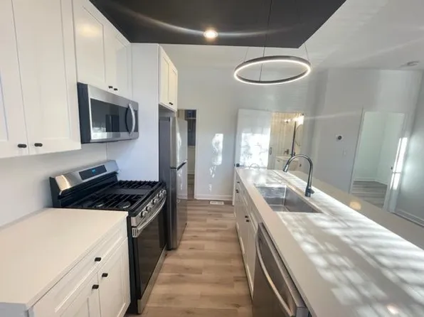 651 N Paulina St APT 1S, Chicago, IL 60622