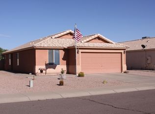 1873 S Ocotillo Dr, Apache Junction, AZ 85120