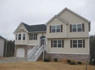 4890 Wynford Ln, Douglasville, GA 30134