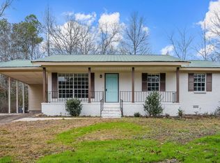 206 Liberty Rd, Jasper, AL 35501