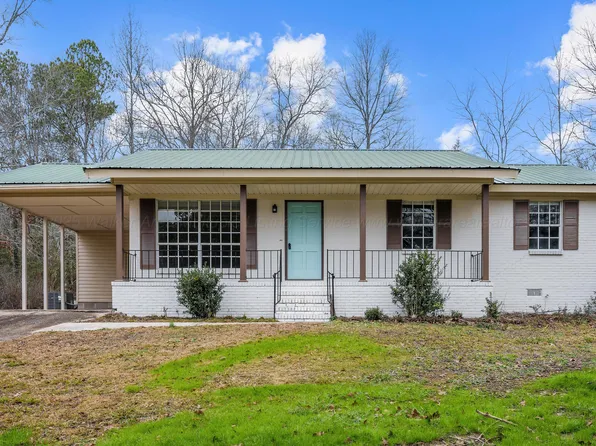 206 Liberty Rd, Jasper, AL 35501