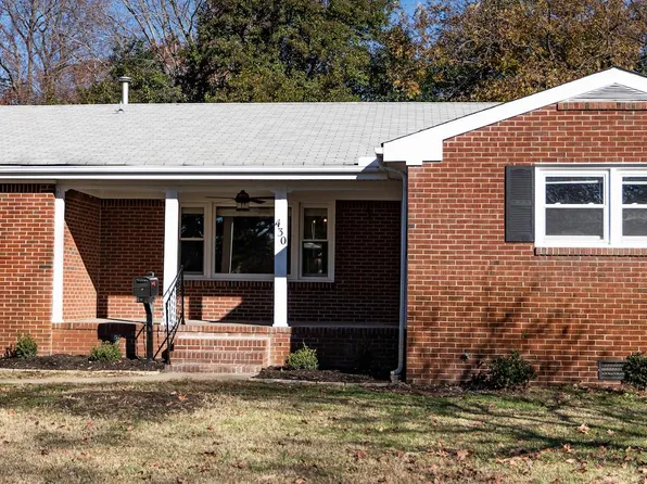 430 E Lorengo Ave, Norfolk, VA 23503