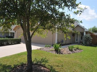 5330 Garnetfield Ln, Katy, TX 77494