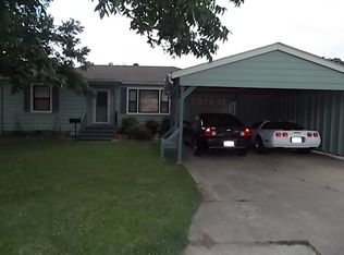 702 Cherry St, Ardmore, OK 73401