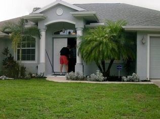 4888 Eldron Ave, North Port, FL 34286